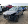 2014 Hyundai Tucson Gls 2.4L vin: KM8JU3AG9EU******