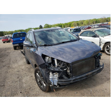 2014 Hyundai Tucson Gls 2.4L vin: KM8JU3AG9EU******