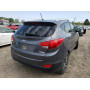 2014 Hyundai Tucson Gls 2.4L vin: KM8JU3AG9EU******