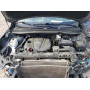 2014 Hyundai Tucson Gls 2.4L vin: KM8JU3AG9EU******