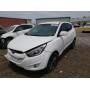 2015 Hyundai Tucson Lim 2.4L vin: KM8JU3AG2FU******