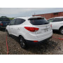 2015 Hyundai Tucson Lim 2.4L vin: KM8JU3AG2FU******