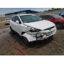 2015 Hyundai Tucson Lim 2.4L vin: KM8JU3AG2FU******
