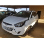 2015 Hyundai Tucson Lim 2.4L vin: KM8JUCAG9FU******