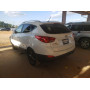 2015 Hyundai Tucson Lim 2.4L vin: KM8JUCAG9FU******
