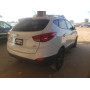 2015 Hyundai Tucson Lim 2.4L vin: KM8JUCAG9FU******