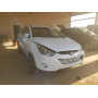 2015 Hyundai Tucson Lim 2.4L vin: KM8JUCAG9FU******