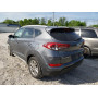 2017 Hyundai Tucson Lim 2.0L vin: KM8J33A41HU******
