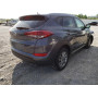 2017 Hyundai Tucson Lim 2.0L vin: KM8J33A41HU******