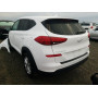 2019 Hyundai Tucson Se 2.0L vin: KM8J23A49KU******