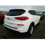 2019 Hyundai Tucson Se 2.0L vin: KM8J23A49KU******