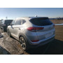 2018 Hyundai Tucson Val 1.6L vin: KM8J3CA21JU******