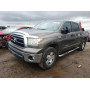 2010 Toyota Tundra Cre 5.7L vin: 5TFDW5F13AX******