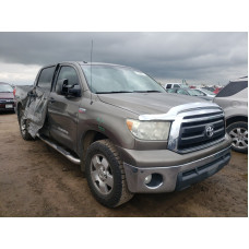 2010 Toyota Tundra Cre 5.7L vin: 5TFDW5F13AX******
