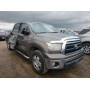 2010 Toyota Tundra Cre 5.7L vin: 5TFDW5F13AX******