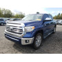 2014 Toyota Tundra Cre 5.7L vin: 5TFHY5F18EX******