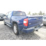 2014 Toyota Tundra Cre 5.7L vin: 5TFHY5F18EX******