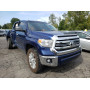 2014 Toyota Tundra Cre 5.7L vin: 5TFHY5F18EX******