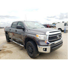 2015 Toyota Tundra Cre 4.6L vin: 5TFEM5F12FX******