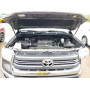 2015 Toyota Tundra Cre 4.6L vin: 5TFEM5F12FX******