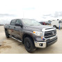 2015 Toyota Tundra Cre 4.6L vin: 5TFEM5F12FX******