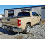 2017 Toyota Tundra Cre 5.7L vin: 5TFDW5F17HX******