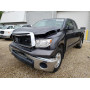 2011 Toyota Tundra Dou 4.6L vin: 5TFUM5F1XBX******