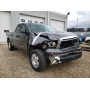 2011 Toyota Tundra Dou 4.6L vin: 5TFUM5F1XBX******