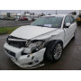 2010 Volvo V50 2.4I 2.4L vin: YV1390MW4A2******