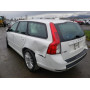 2010 Volvo V50 2.4I 2.4L vin: YV1390MW4A2******