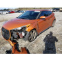 2013 Hyundai Veloster T 1.6L vin: KMHTC6AE1DU******