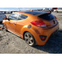 2013 Hyundai Veloster T 1.6L vin: KMHTC6AE1DU******