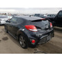 2014 Hyundai Veloster T 1.6L vin: KMHTC6AEXEU******