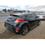 2014 Hyundai Veloster T 1.6L vin: KMHTC6AEXEU******
