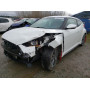 2016 Hyundai Veloster T 1.6L vin: KMHTC6AEXGU******