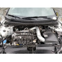 2016 Hyundai Veloster T 1.6L vin: KMHTC6AEXGU******
