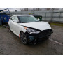 2016 Hyundai Veloster T 1.6L vin: KMHTC6AEXGU******
