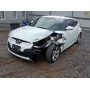 2013 Hyundai Veloster 1.6L vin: KMHTC6AD9DU******
