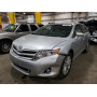 2014 Toyota Venza Le 2.7L vin: 4T3ZA3BB2EU******