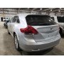 2014 Toyota Venza Le 2.7L vin: 4T3ZA3BB2EU******