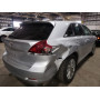 2014 Toyota Venza Le 2.7L vin: 4T3ZA3BB2EU******
