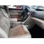 2014 Toyota Venza Le 2.7L vin: 4T3ZA3BB2EU******