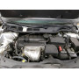 2014 Toyota Venza Le 2.7L vin: 4T3ZA3BB2EU******