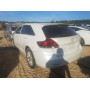 2015 Toyota Venza Le 2.7L vin: 4T3ZA3BB9FU******