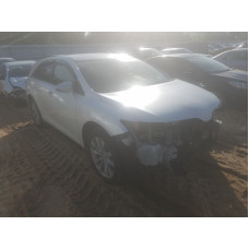 2015 Toyota Venza Le 2.7L vin: 4T3ZA3BB9FU******