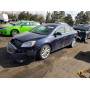 2016 Buick Verano Con 2.4L vin: 1G4PR5SKXG4******