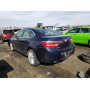 2016 Buick Verano Con 2.4L vin: 1G4PR5SKXG4******