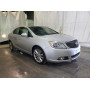 2012 Buick Verano 2.4L vin: 1G4PP5SK3C4******