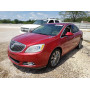 2012 Buick Verano 2.4L vin: 1G4PS5SK4C4******