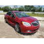 2012 Buick Verano 2.4L vin: 1G4PS5SK4C4******